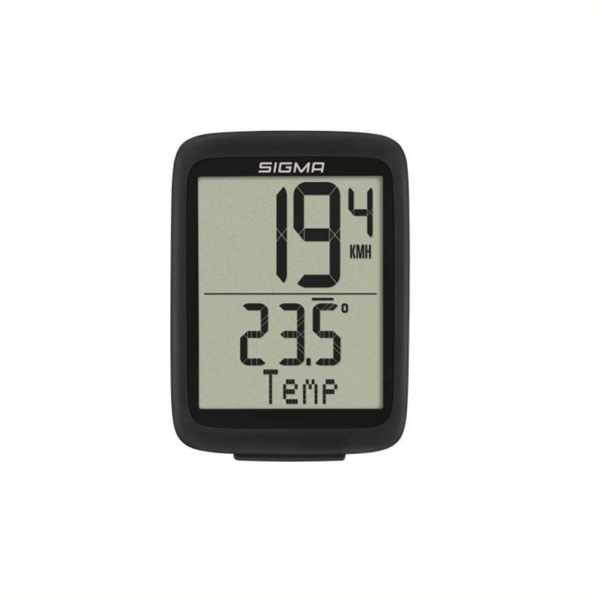 Sigma fietscomputer BC 10.0 WR