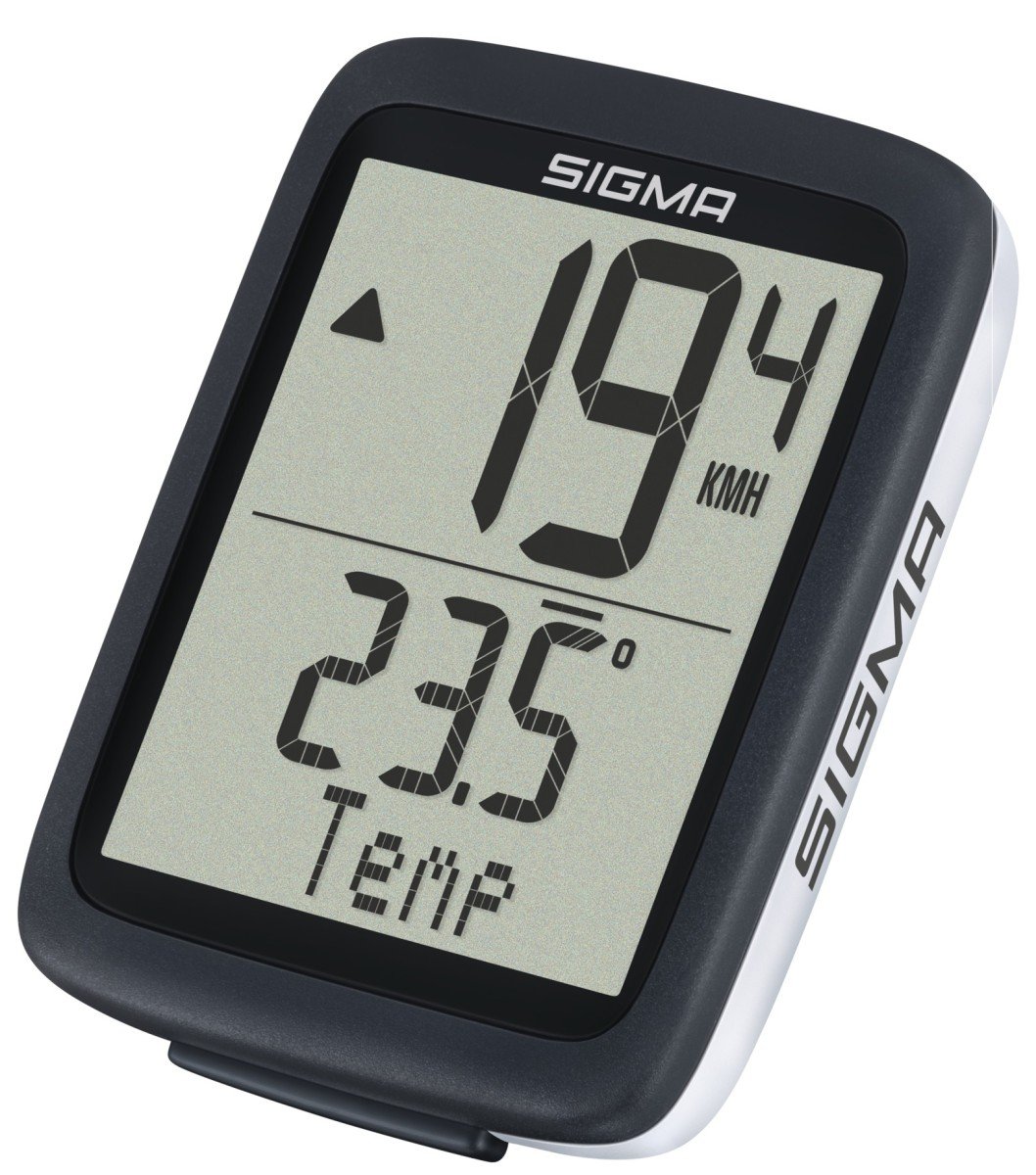 Sigma fietscomputer BC 10.0 WL ATS - Image 3