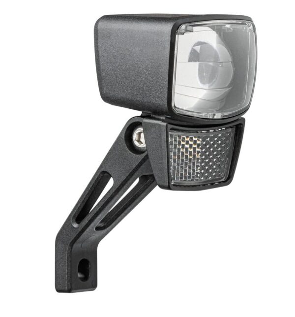 Axa led koplamp nxt 60 e-bike 6-12v 60 lux, led, e