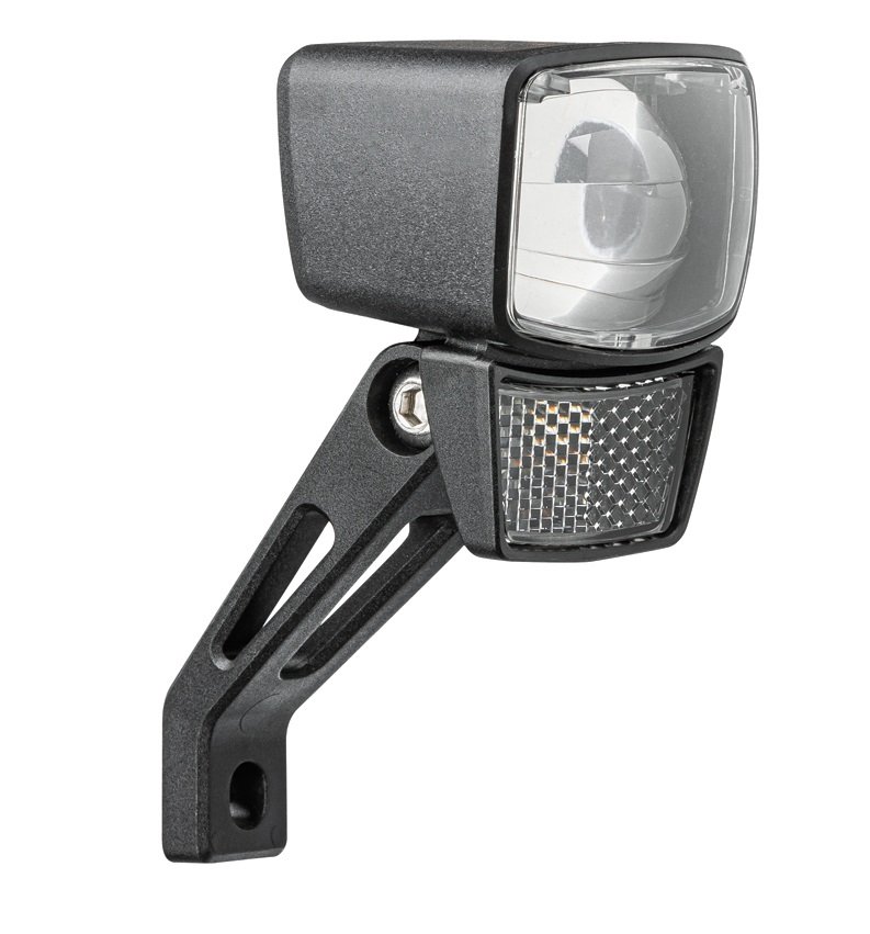 Axa led koplamp nxt 45 e-bike 6-12v 45 lux, led, e - Image 5