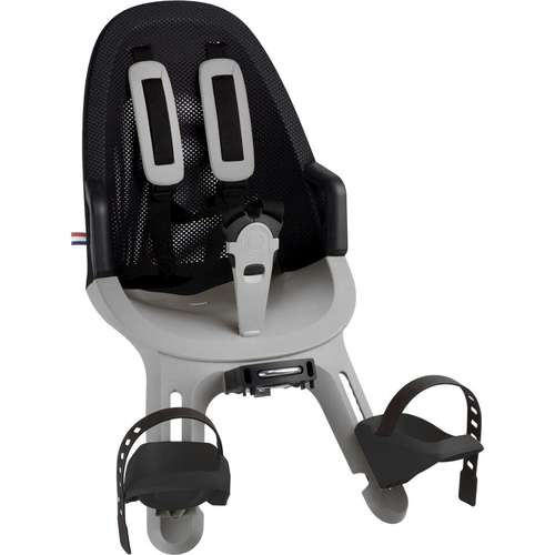 Cortina voorzitje Seattle (Qibbel Air)