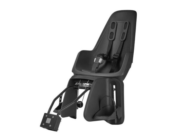 Bobike achterzitje One Maxi frame/drager bev. urba