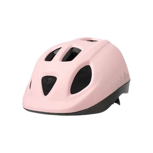 Bobike helm Go 46-53 cm pink