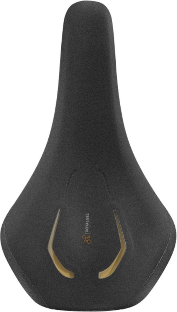 Selle Royal zadel Look In Evo Athletic