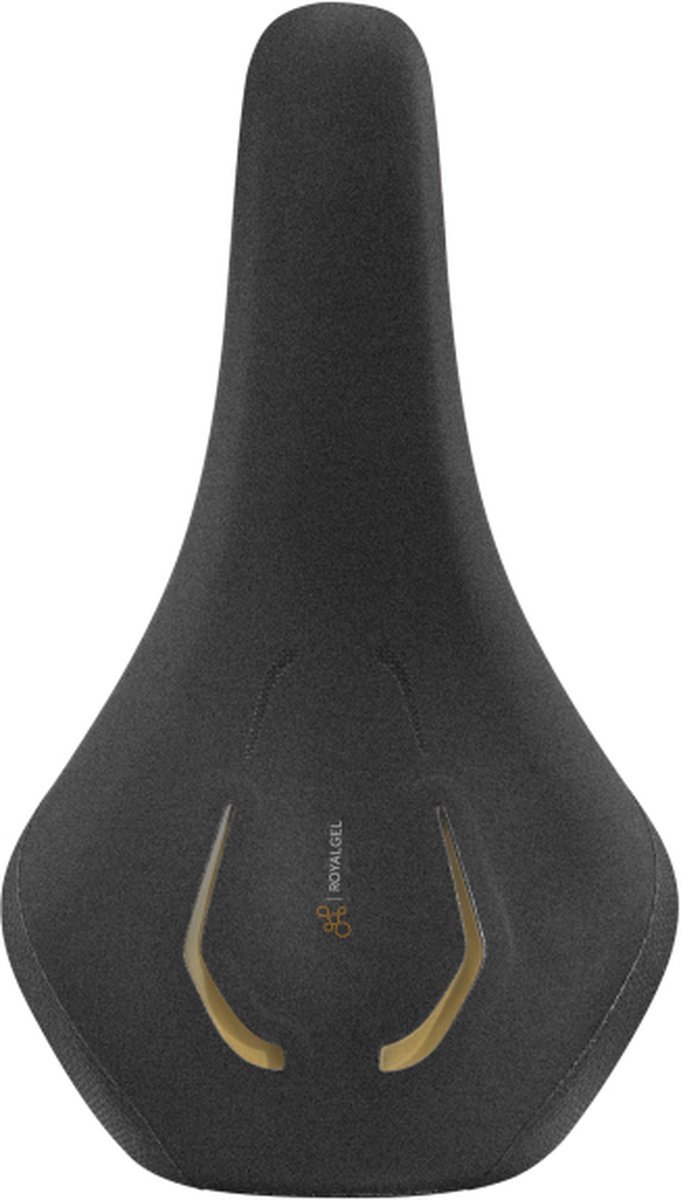 Selle Royal zadel Look In Evo Athletic