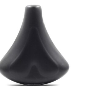 Selle Royal zadel classic holland gel relaxed unis-Zwart