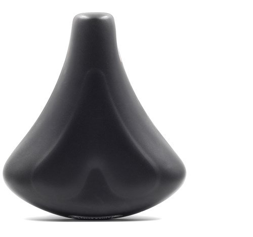 Selle Royal zadel classic holland gel relaxed unis