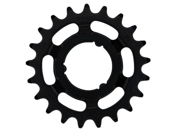 Kmc tandwiel 21T Shimano 1/8