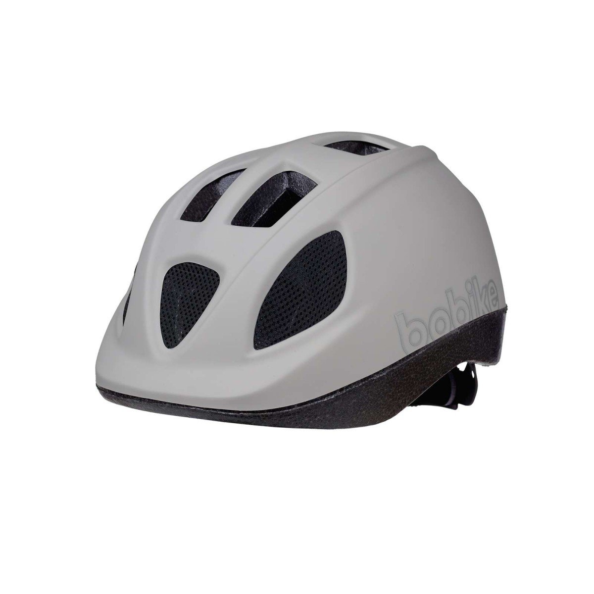 Bobike Helm Go 46-53 cm vanille
