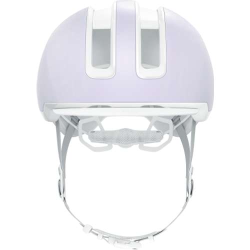 Abus helm HUD-Y pure lavender Incl. helmlicht - Image 3