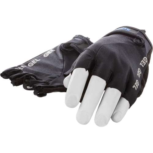 Mirage Handschoen Vingerloos Lycra Gel - Image 4