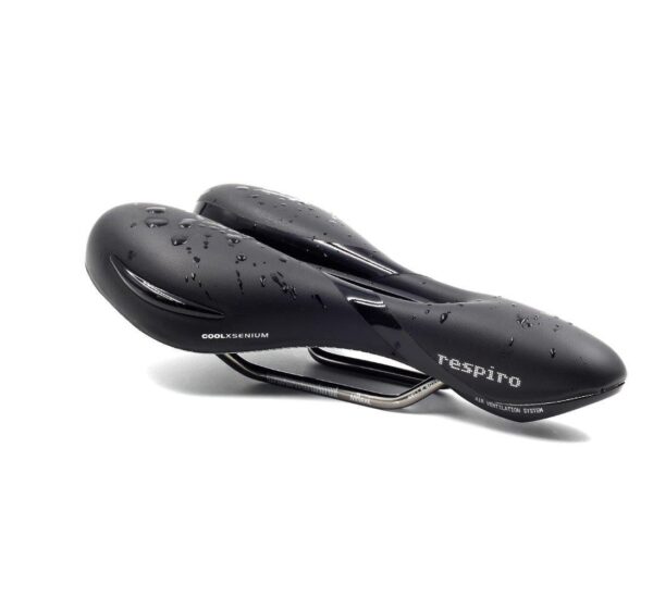 Selle Royal zadel Respiro Athletic 5130
