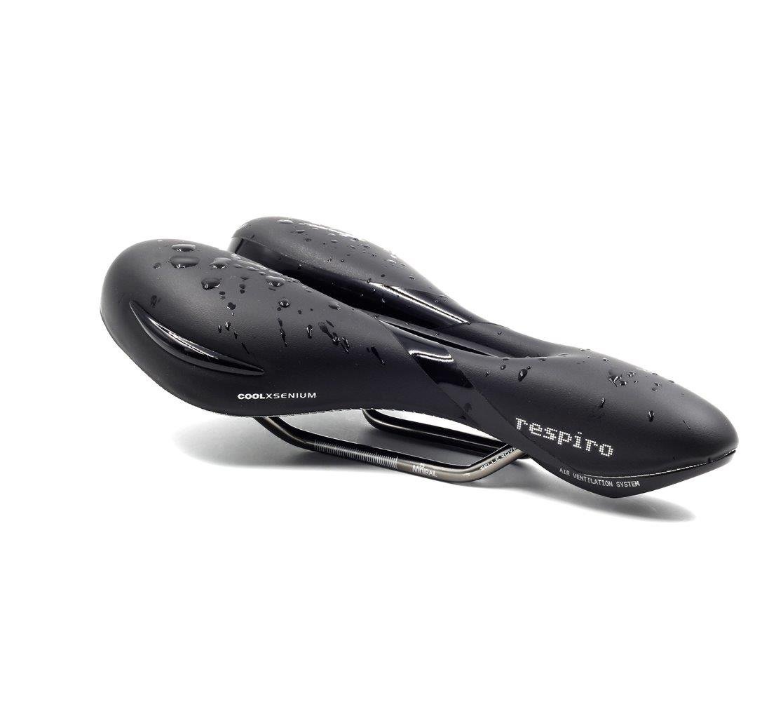 Selle Royal zadel Respiro Athletic 5130