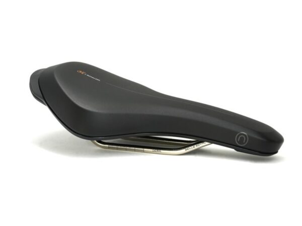 Selle Royal zadel On Athletic