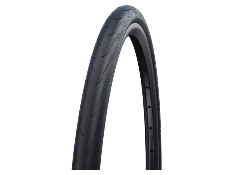 Schwalbe btb Spicer Plus P-Guard 28 x 1.50 zw refl