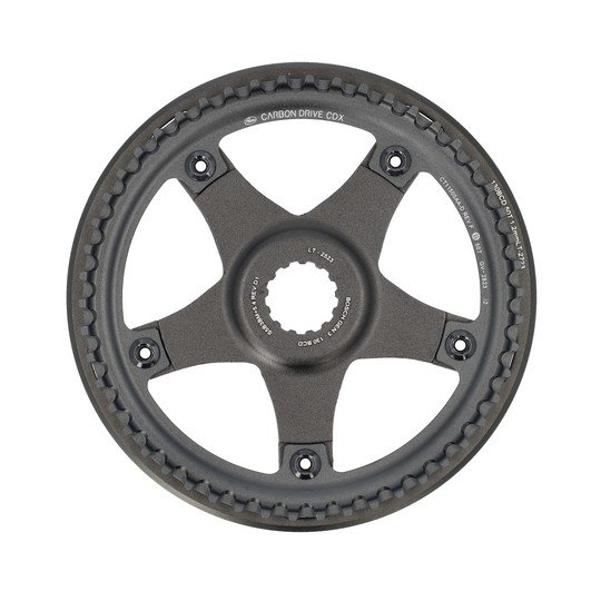 Gates ANP TANDWIEL 50T CDX S550 5 ARM GEN3 45.5 ZW