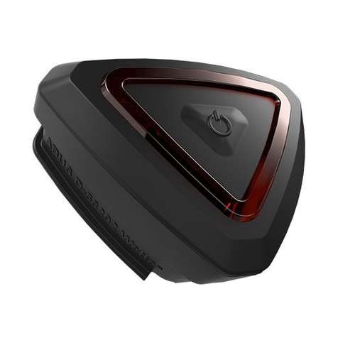 Abus helmlicht USB Urban-I 3.0/Hyban 2.0/Youn-I 2.