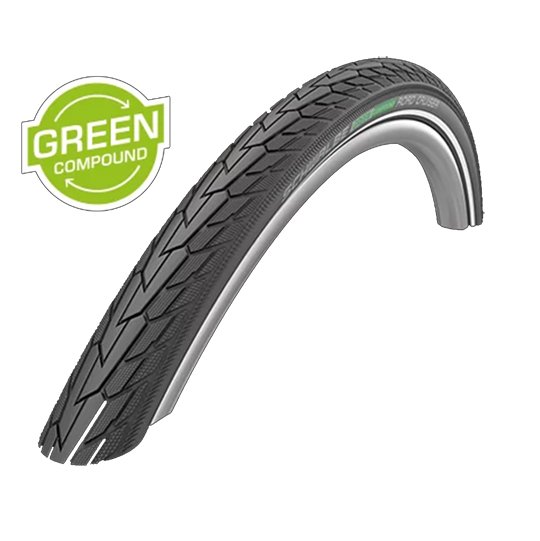 Schwalbe Bub 28x1.4 37-62 Schwalbe bub 28x1.4 road cruiser plus gc dr