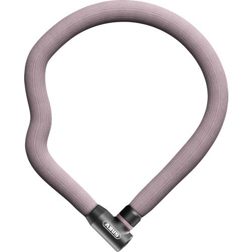Abus Goose Lock 4204K/110 Rosemauve