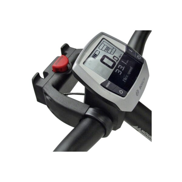 Klickfix stuurhouder cc-100 e-bike