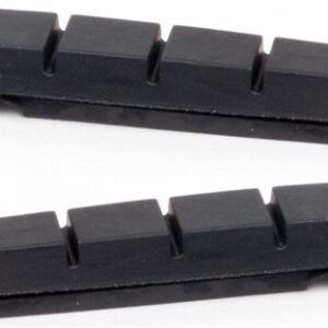 Elvedes remblokrubber race Shimano 55mm