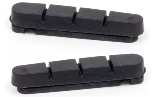 Elvedes remblokrubber race Shimano 55mm