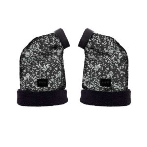 Weathergoods Sweden Handwarmers Pogies Splatter