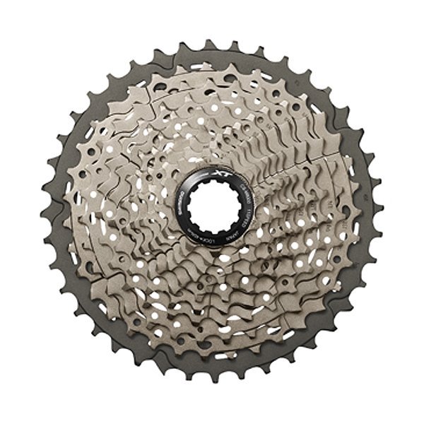 Shimano CASSETTE SH 11V XT M8000 11-40 ZI/ZW