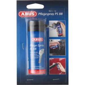 Abus onderhoudsspray PS88