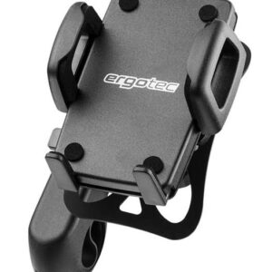 Ergotec telefoonhouder stuurbocht
