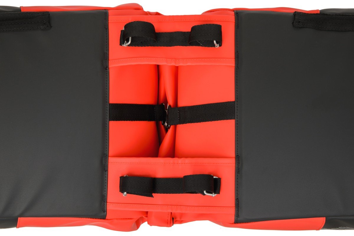 New Looxs fietstas dubbel Nyborg 34L - Image 3