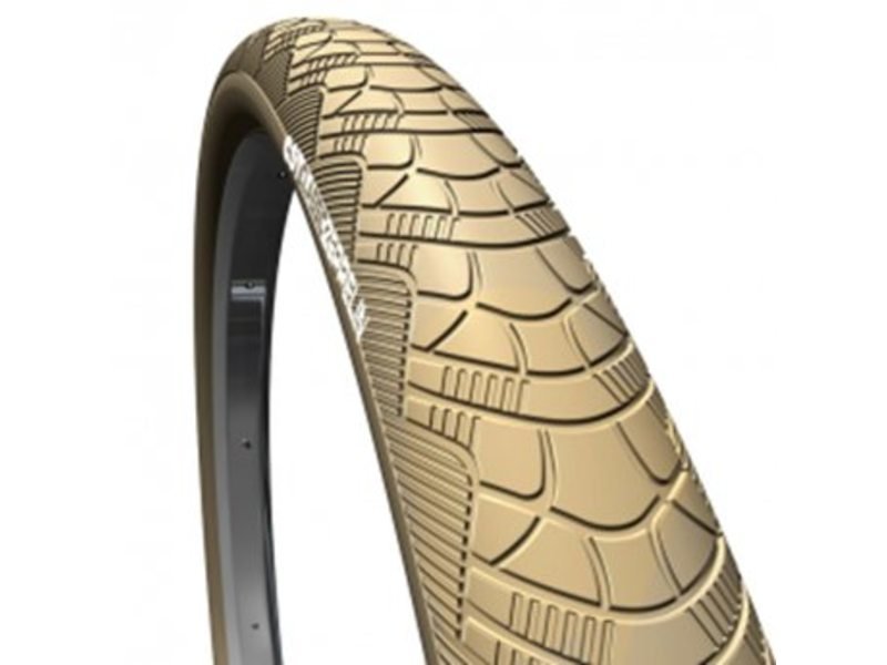 Cst btb Zeppelin 28 x 1.60 khaki refl - Image 3