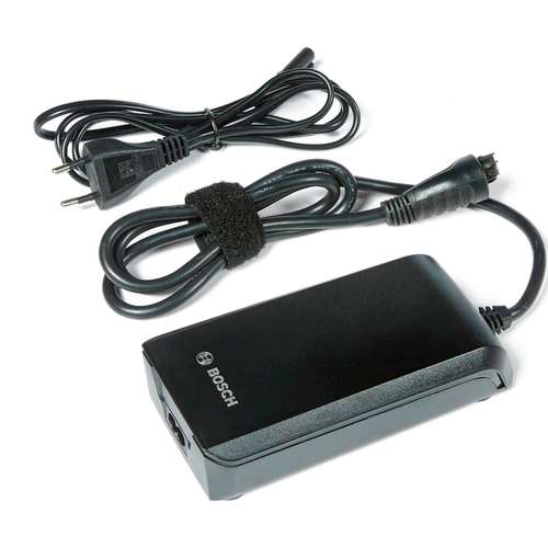 Bosch lader 2A 36V