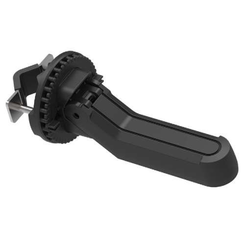 Bobike One Junior voetrusten nieuw