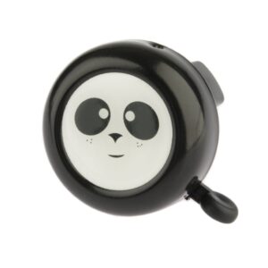Pexkids fietsbel Panda
