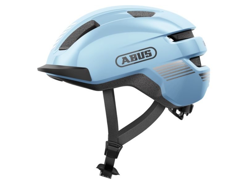 Abus helm Purl-Y iced blue