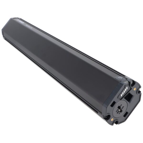 Bosch PowerTube 750 verticaal Smart