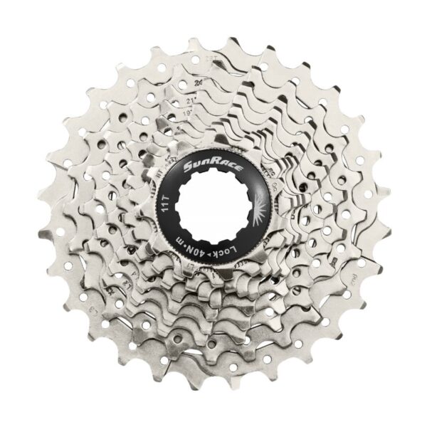 Sunrace cassette 10v 11/25