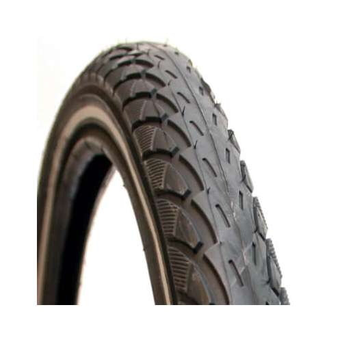 Deli Tire btb SA-206 24 x 1.75 zw refl