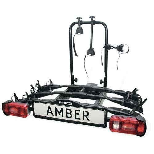 Pro User Pro-User fietsendrager Amber III