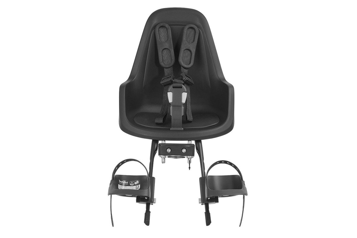 Bobike voorzitje One Mini - Image 10