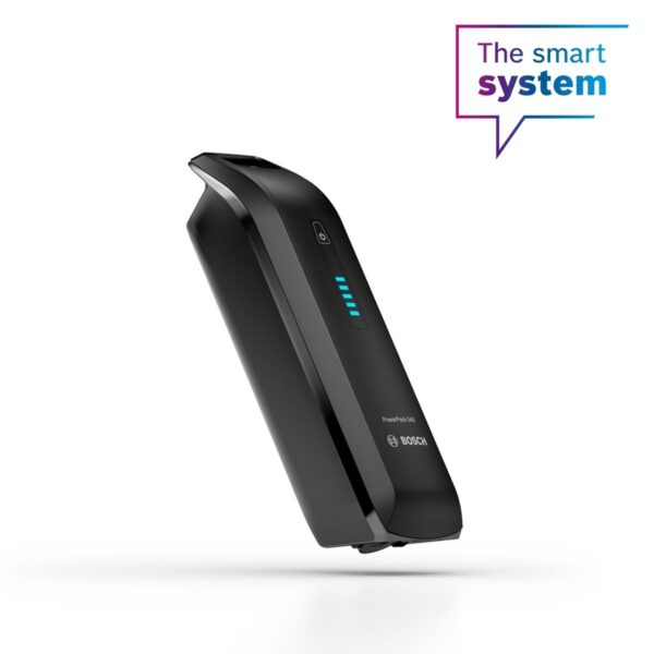 Bosch PowerPack 545 Frame (EU) (BBP3551) Smart