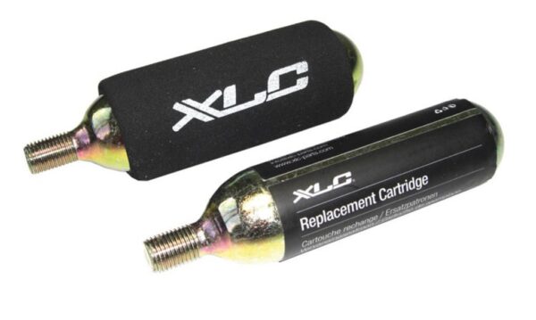 Xlc CO2 PATROON 25GR SET A 2