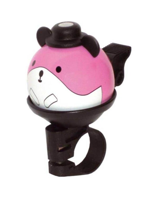 Xlc BEL MOUSE RZ KIND