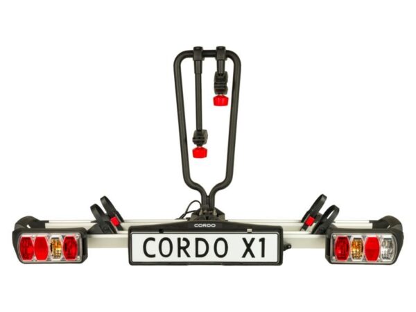Cordo fietsendrager x1 - 524708
