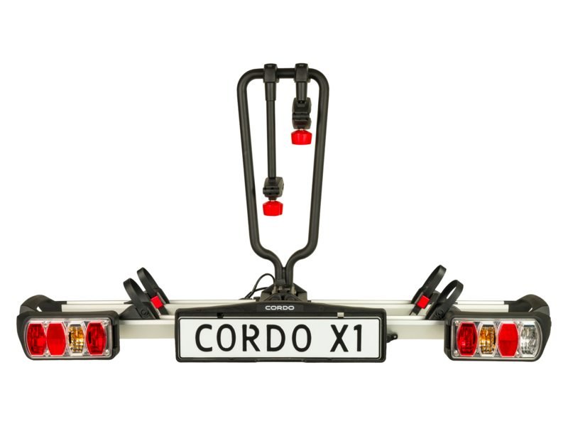 Cordo fietsendrager x1 - 524708