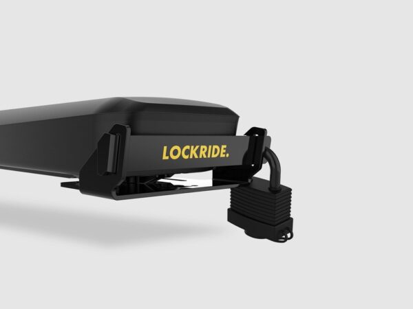 Lockride E-Type BES3 Voor PowerPack Rack
