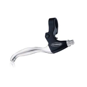 Tektro remgreep set CL330C-TS AC rollerbrake zwart