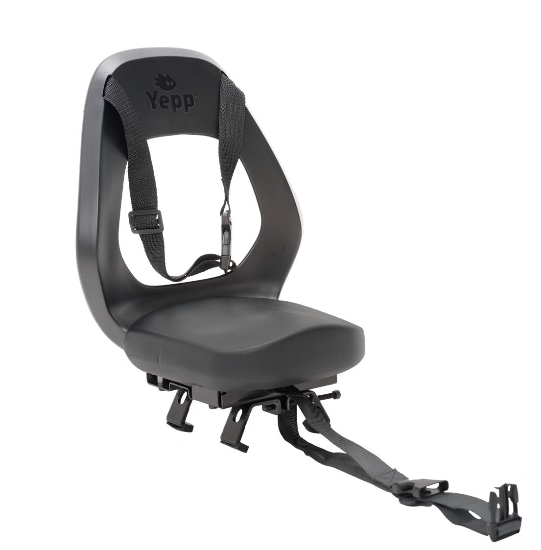 Yepp Thule achterzitje Junior Budget - Image 6