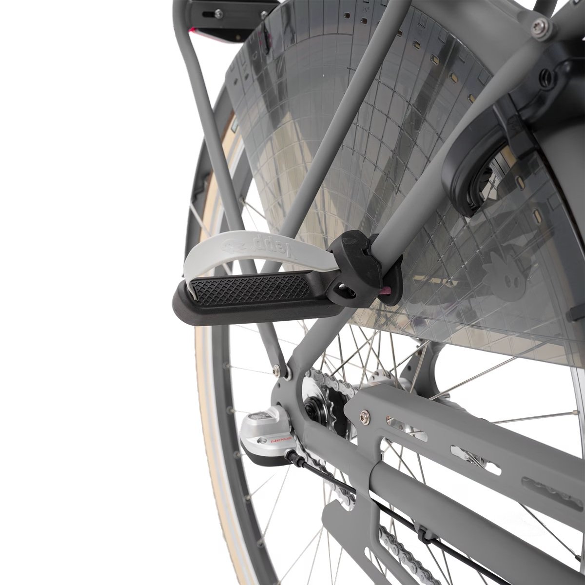 Yepp Thule achterzitje Junior Budget - Image 5